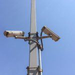 Commercial CCTV