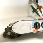 Electrical testing.