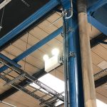 Emergency Light Industrial