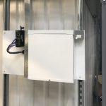 Intruder Alarms industrial