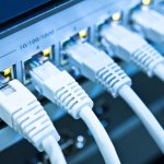 Data cabling.