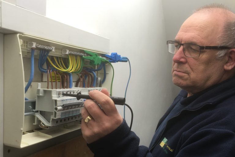 Electrical Testing For Homeowners and Landlords Blaby Electrical