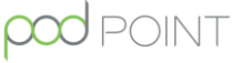 pod point logo